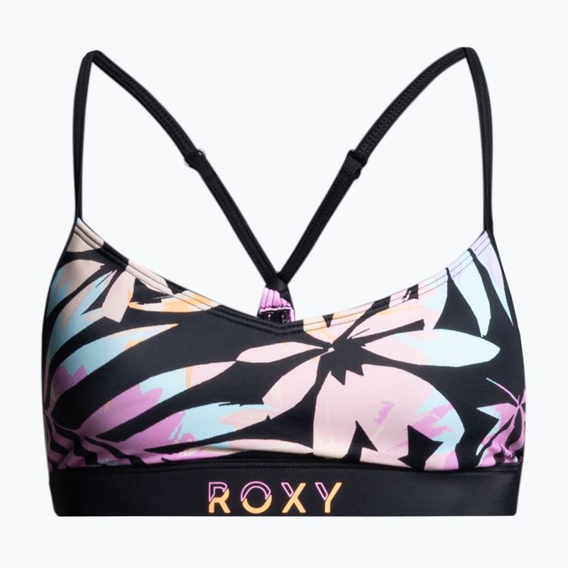 Горна част на бански костюм ROXY Active Bralette 2021 multico