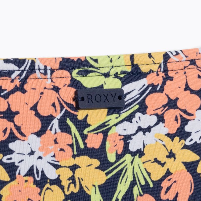 Горнища на бански костюми ROXY Beach Classics Moderate 2021 mood indigo ditsy love 3