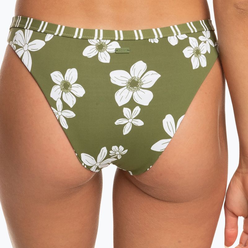 Горнища на бански костюми ROXY Retro Revo Moderate 2021 loden green surfrider spirit s 9