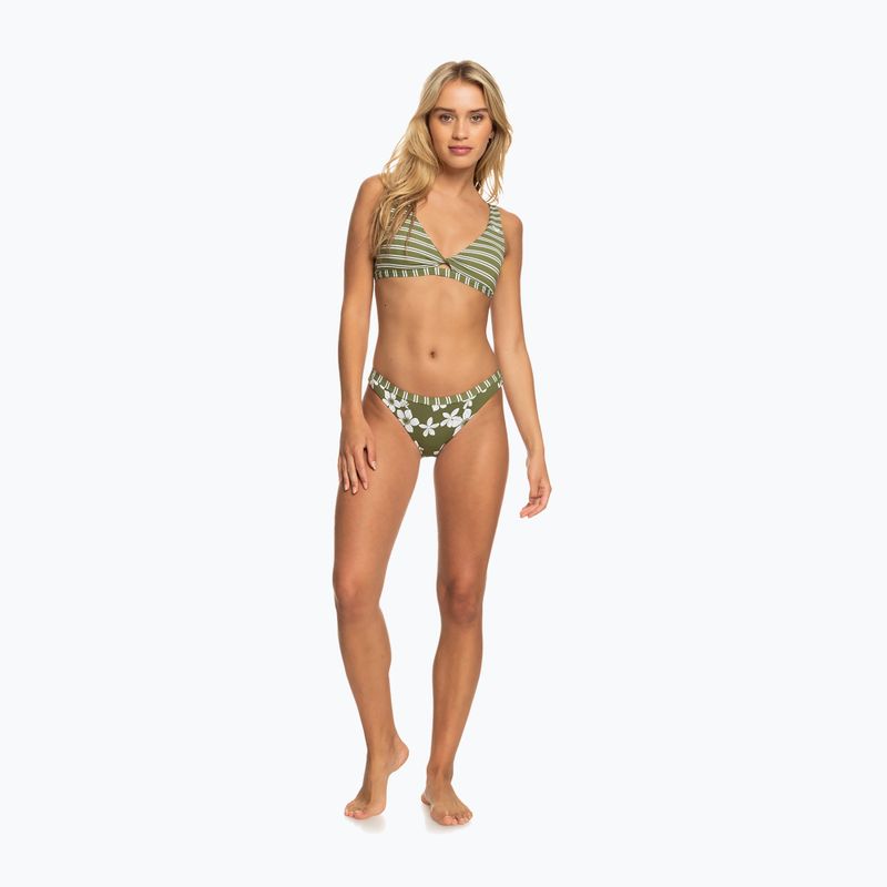 Горнища на бански костюми ROXY Retro Revo Moderate 2021 loden green surfrider spirit s 10