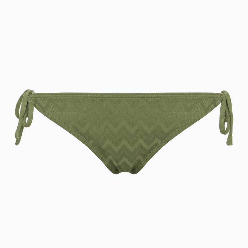 Горнища на бански костюми ROXY Current Coolness 2021 loden green