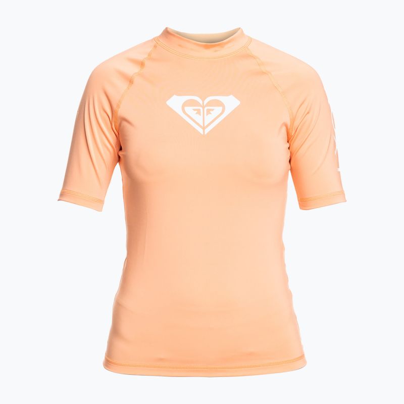 Дамска банска риза ROXY Whole Hearted papaya punch 6