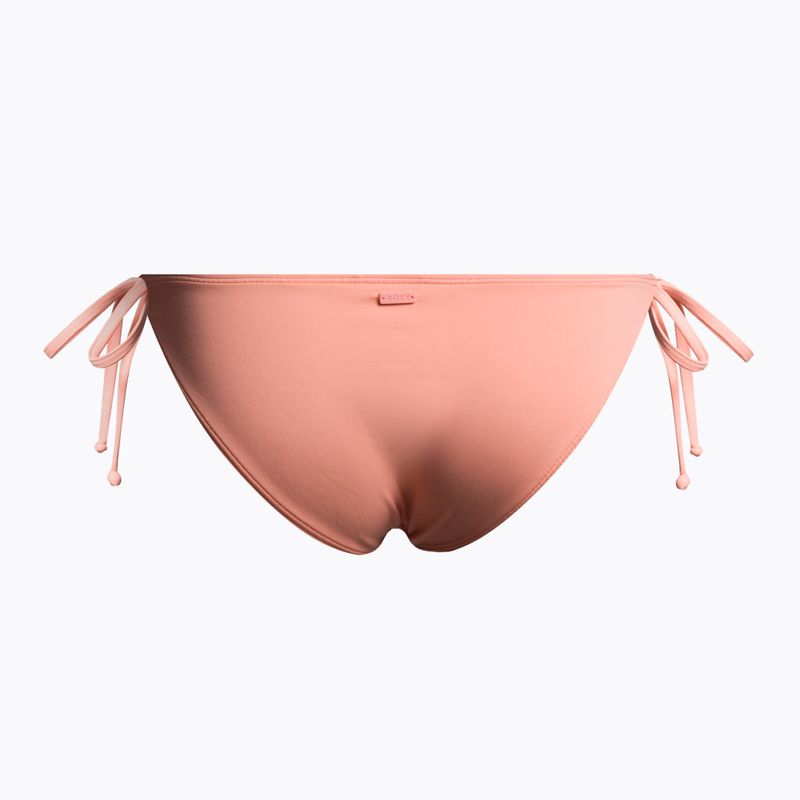 Горнища на бански костюми ROXY Beach Classics Tie Side 2021 papaya punch 2