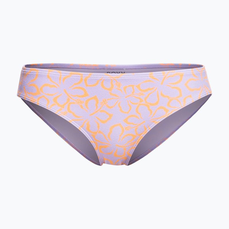 Горнища на бански костюми ROXY Hawaiian Heat Hipster 2021 mock orange hawaiianheat