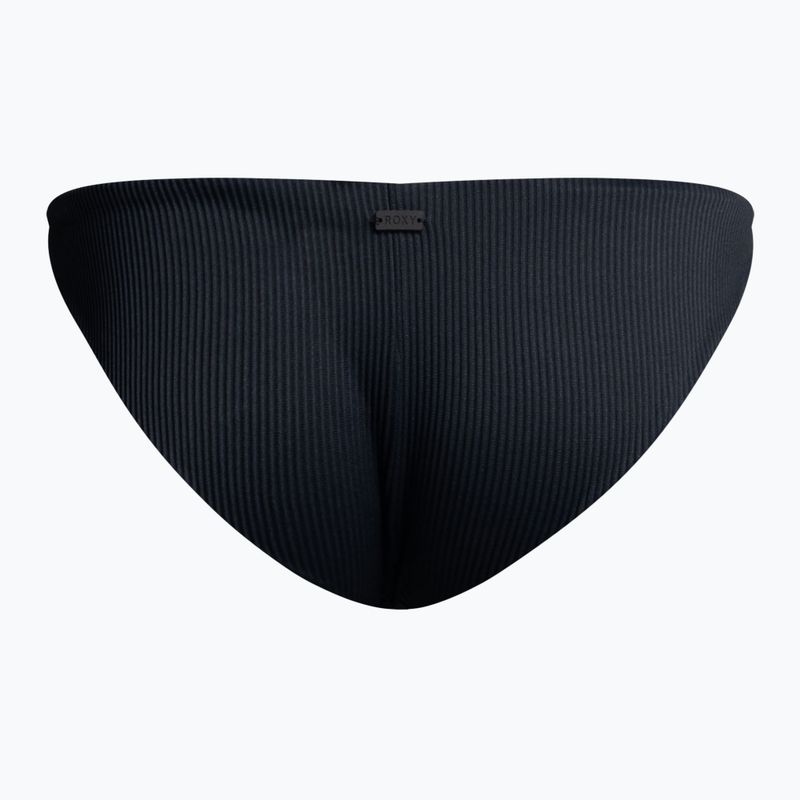 Горнища на бански костюми ROXY Love The Baja 2021 anthracite 2