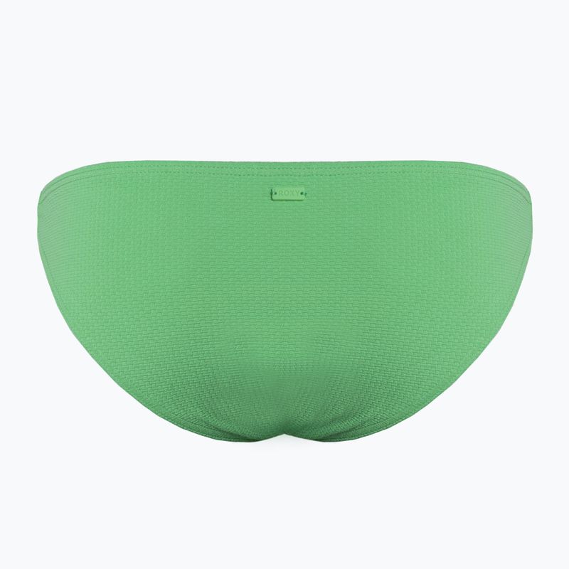 Горнища на бански костюми ROXY Color Jam 2021 absinthe green 2