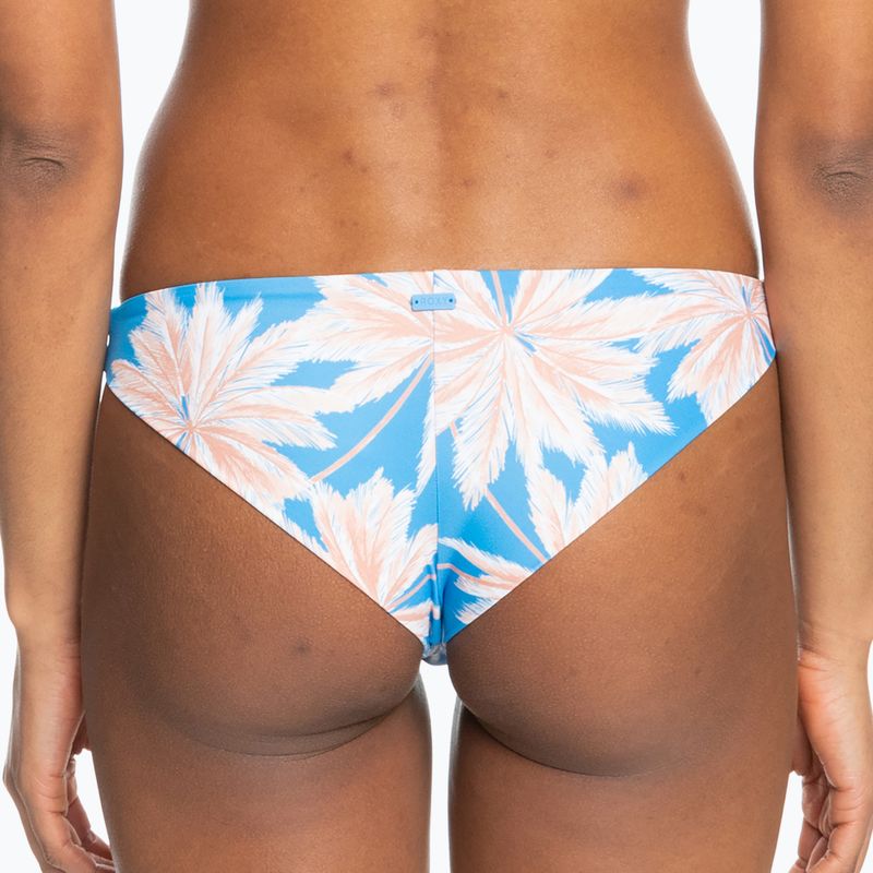 Горнища на бански костюми ROXY Love The Baja 2021 azure blue palm island 5