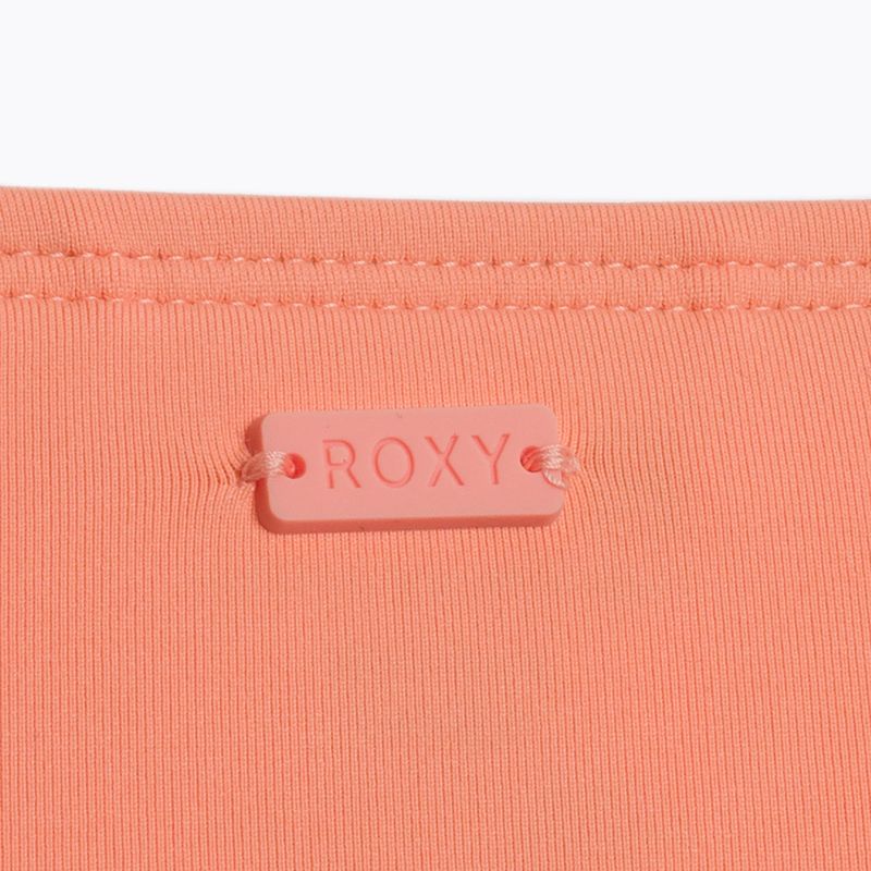 Горнища на бански костюми ROXY Beach Classics 2021 papaya punch 3