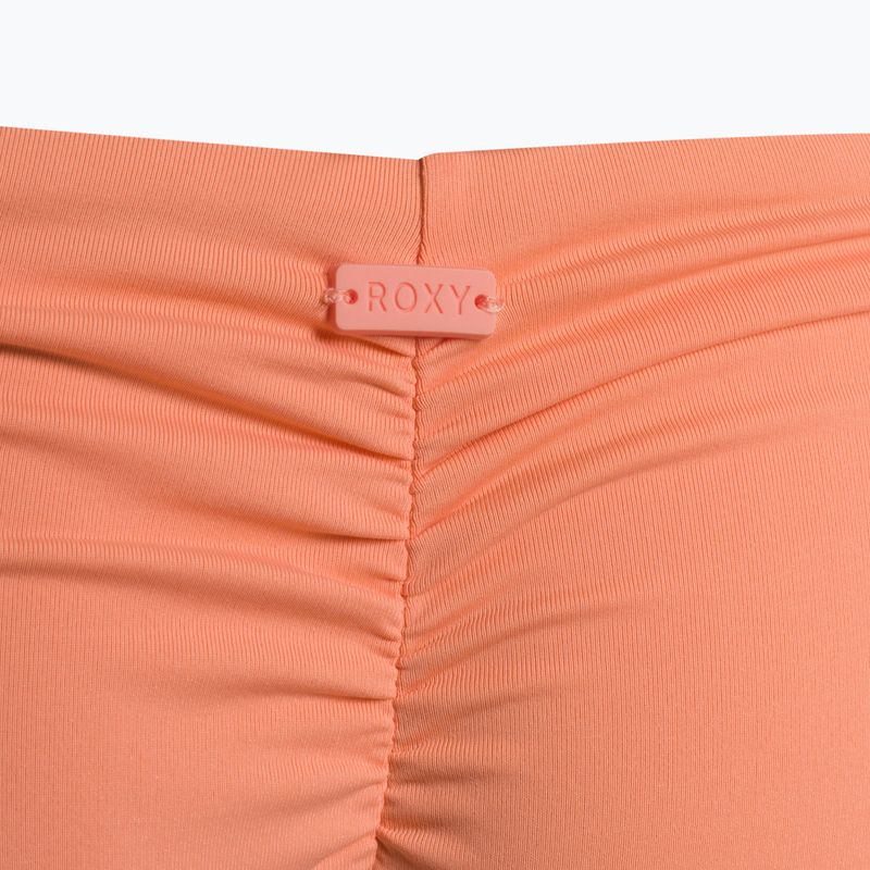 Горнища на бански костюми ROXY Beach Classics Cheeky 2021 papaya punch 3