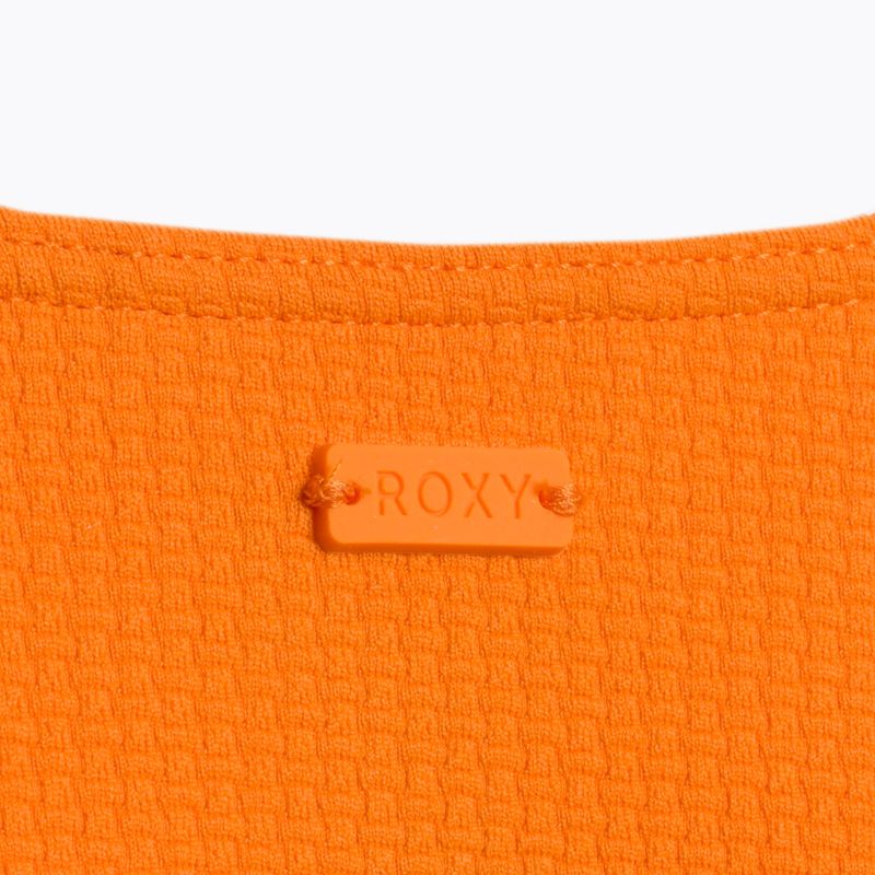Горнища на бански костюми ROXY Color Jam Cheeky Highleg 2021 tangelo 3