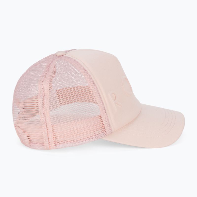 Дамска бейзболна шапка ROXY Brighter Day 2021 peach whip 2