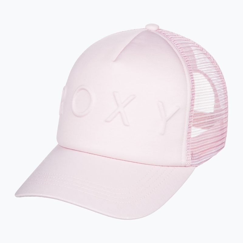 Дамска бейзболна шапка ROXY Brighter Day 2021 peach whip 5
