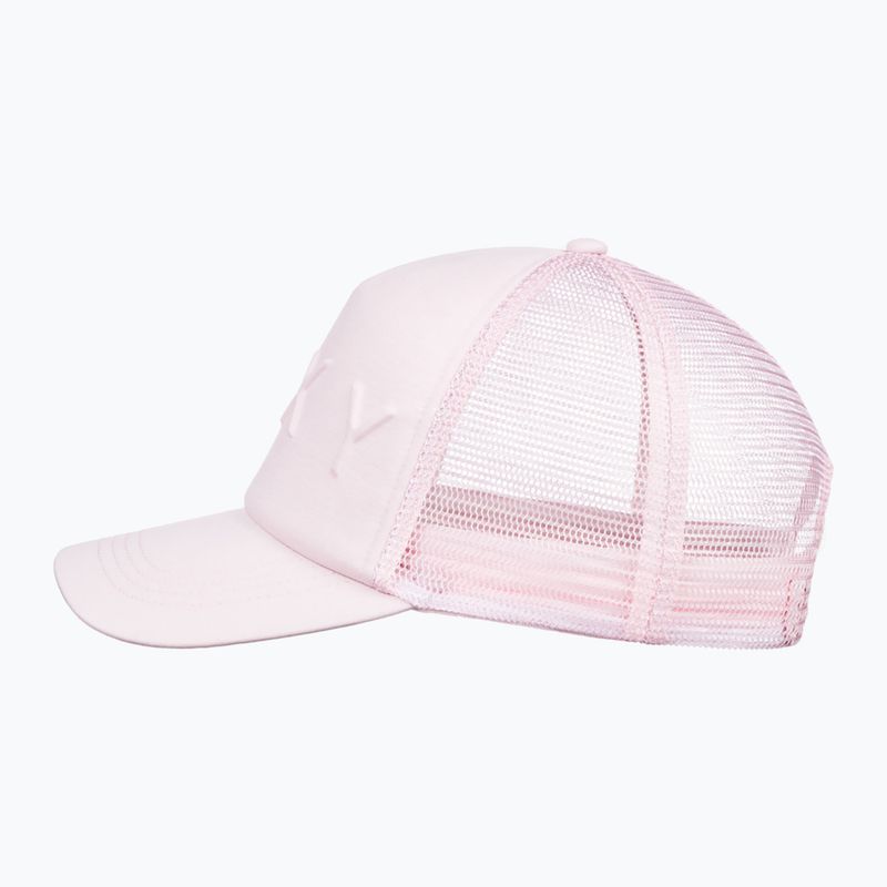 Дамска бейзболна шапка ROXY Brighter Day 2021 peach whip 7