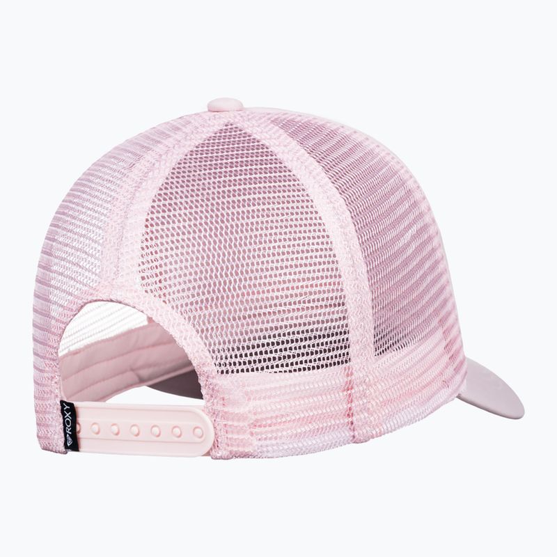 Дамска бейзболна шапка ROXY Brighter Day 2021 peach whip 8