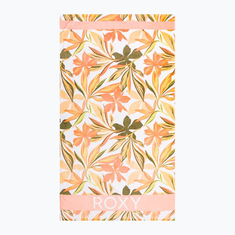 Хавлиени кърпи ROXY Cold Water Printed 2021 bright white subtly salty mult 4