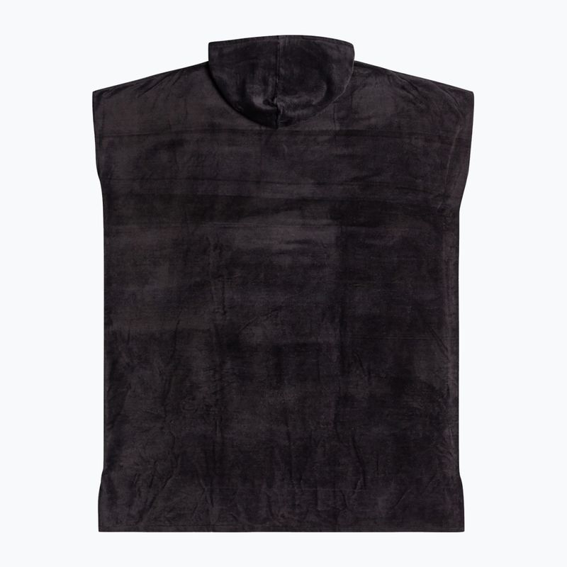 Женски пончота ROXY Warmy Sunset 2021 anthracite 2