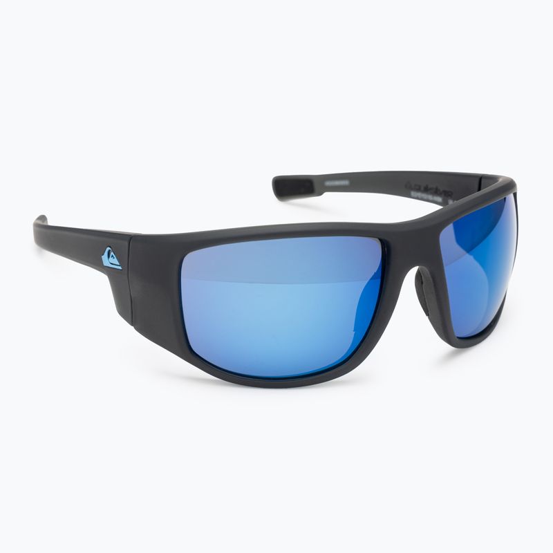 Слънчеви очила Quiksilver Wall XKBK black/blue EQYEY03193