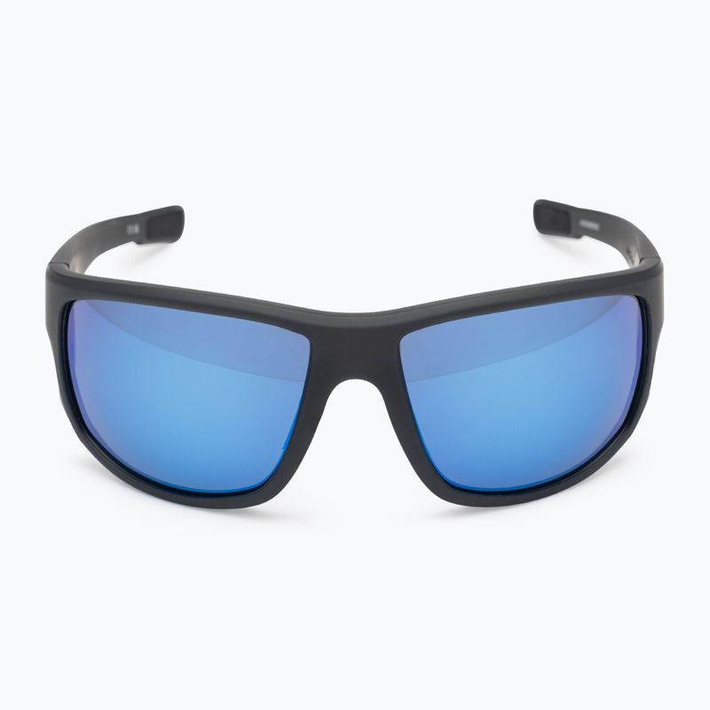 Слънчеви очила Quiksilver Wall XKBK black/blue EQYEY03193 3