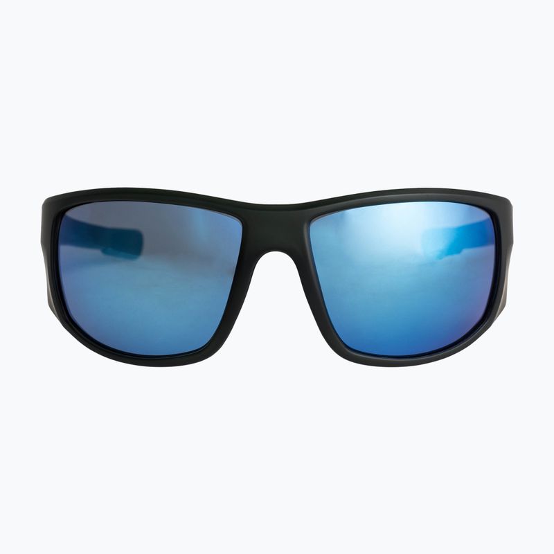 Слънчеви очила Quiksilver Wall XKBK black/blue EQYEY03193 6