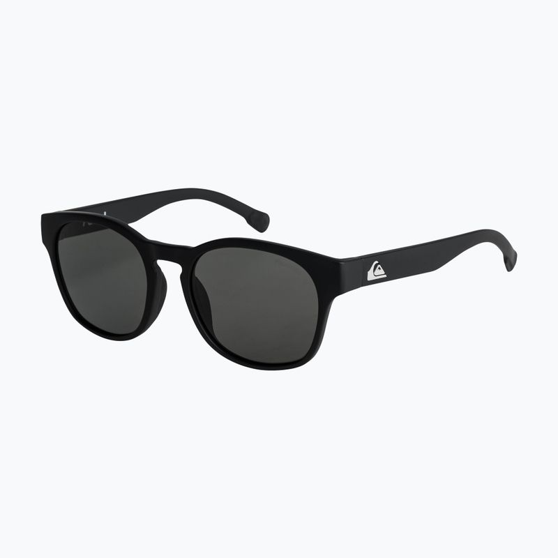 Quiksilver Patrol Polarized черни/сиви поляризирани слънчеви очила EQYEY03190-XKSK 5