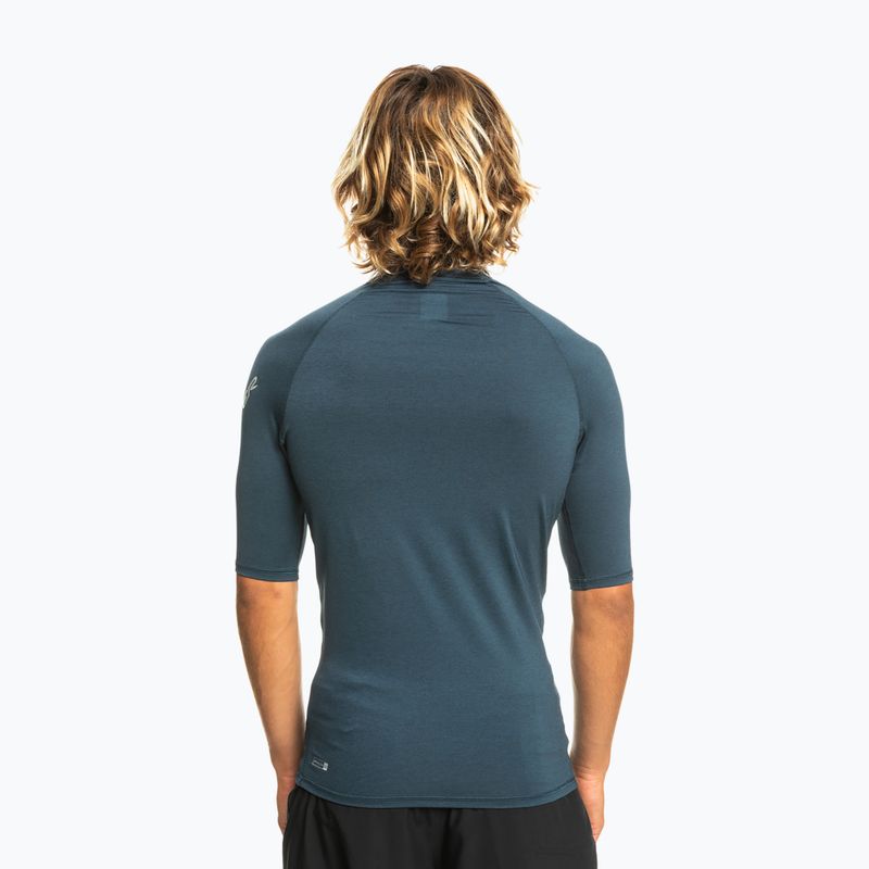 Мъжка риза за плуване All Time на Quiksilver тъмносиня EQYWR03358-BYJH 4