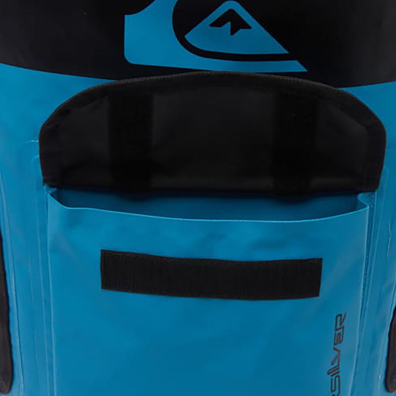 Водоустойчива раница Quiksilver Sea Stash Mid blithe 4