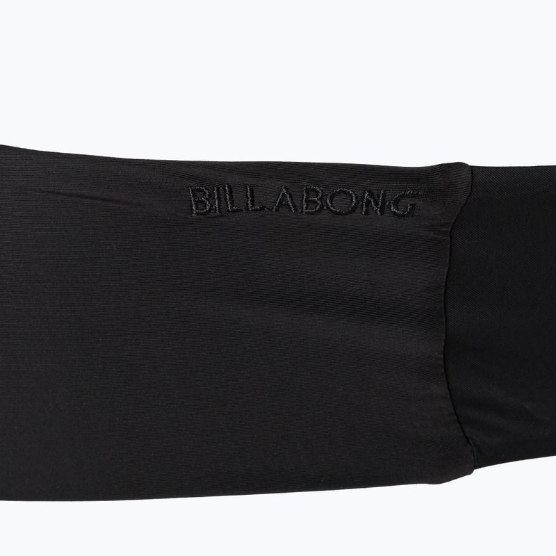 Горнища на бански костюми Billabong Sol Searcher Fiji black pebble 3