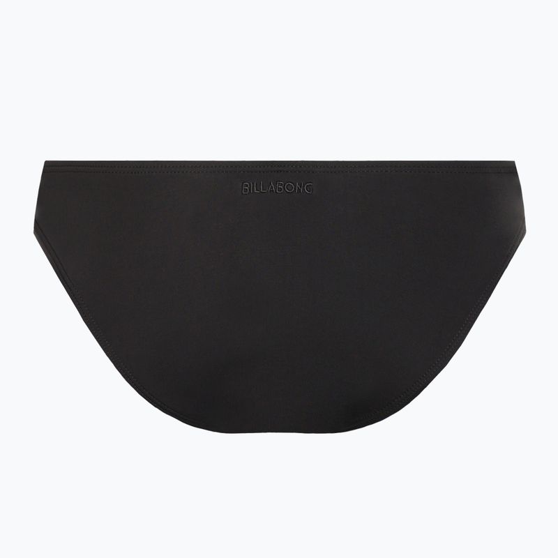 Горнища на бански костюми Billabong Sol Searcher Hike black pebble 2