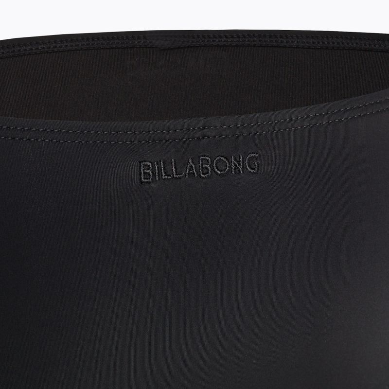 Горнища на бански костюми Billabong Sol Searcher Hike black pebble 3