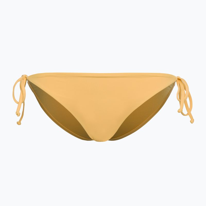 Горнища на бански костюми Billabong Sol Searcher Tie Side Tropic golden peach