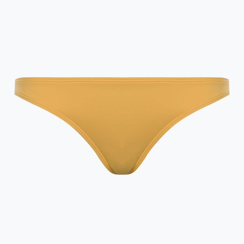 Горнища на бански костюми Billabong Sol Searcher Tropic golden peach
