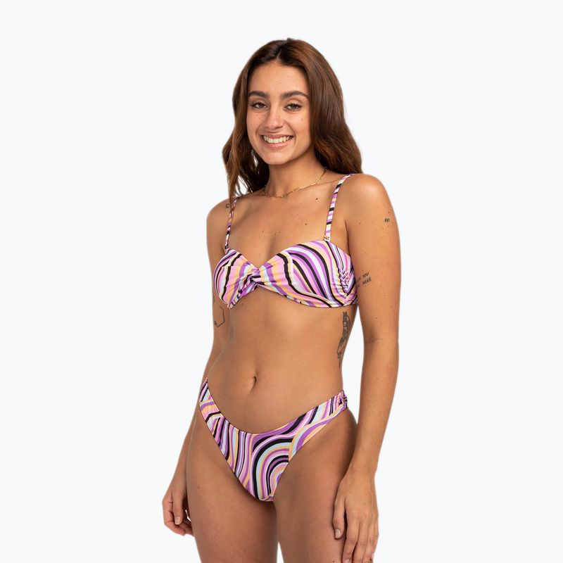 Горнища на бански костюми Billabong Sol Searcher Hike stripes