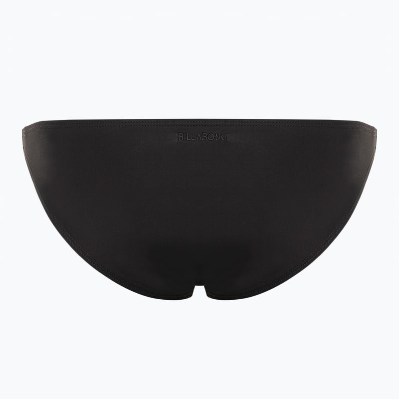 Горнища на бански костюми Billabong Sol Searcher Tropic black pebble 2