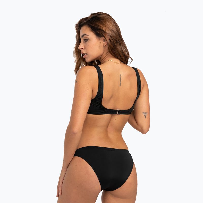 Горнища на бански костюми Billabong Sol Searcher Tropic black pebble 5