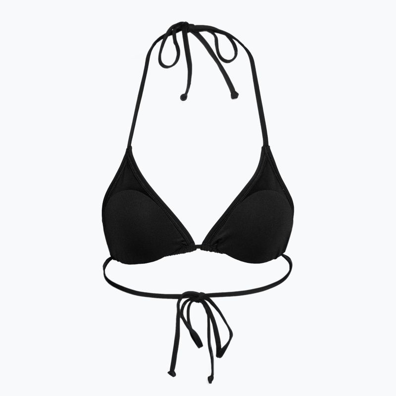 Горнище на бански костюм Billabong Sol Searcher Multi Tri black pebble 2