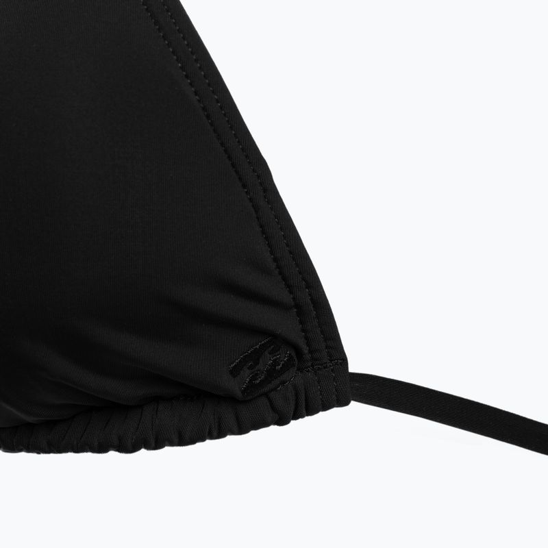 Горнище на бански костюм Billabong Sol Searcher Multi Tri black pebble 3