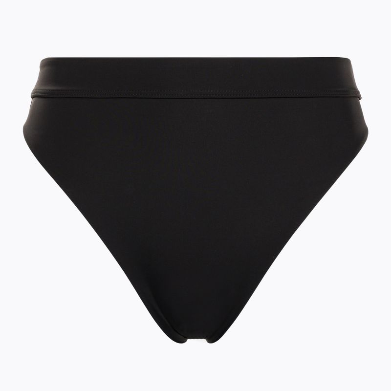Горнища на бански костюми Billabong Sol Searcher Maui Rider black pebble