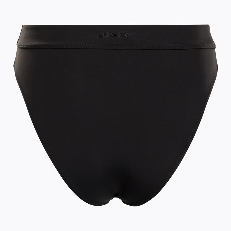 Горнища на бански костюми Billabong Sol Searcher Maui Rider black pebble 2