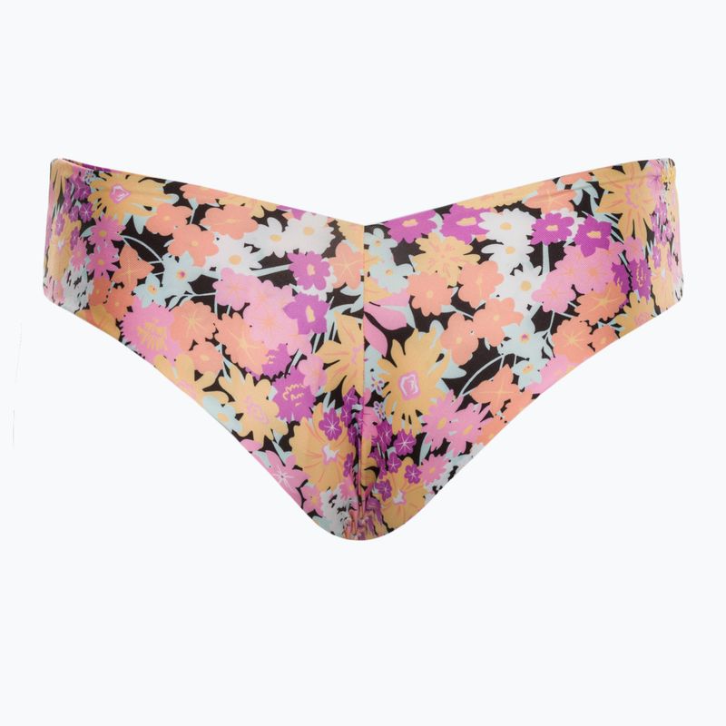 Горнища на бански костюми Billabong Sol Searcher Fiji flowers 2