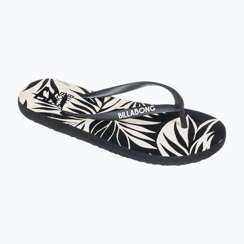 Дамски джапанки Billabong Dama black 9