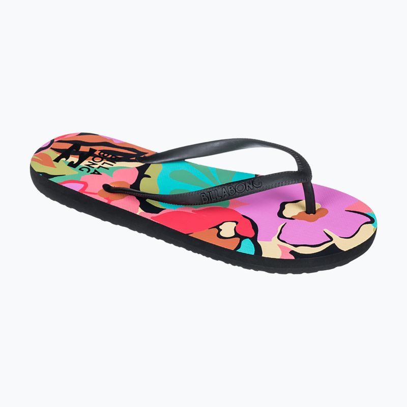 Дамски джапанки Billabong Dama multicolor 9