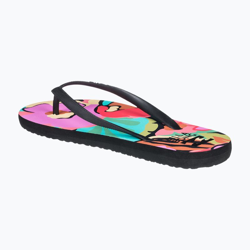 Дамски джапанки Billabong Dama multicolor 11