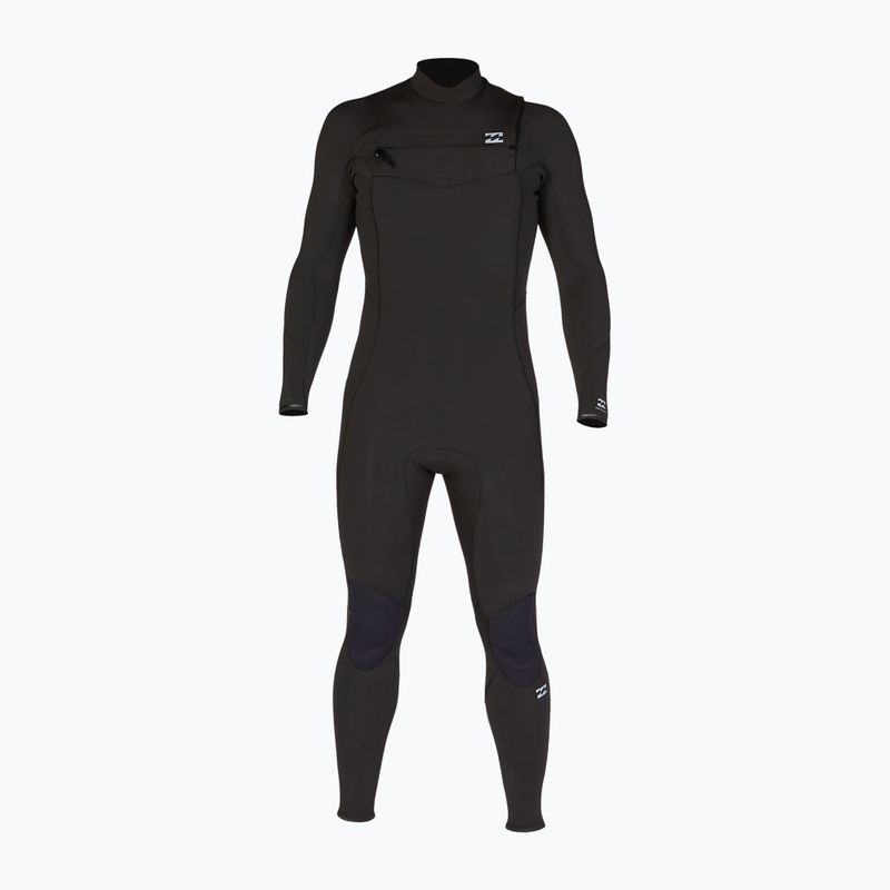 Мъжки скафандър Billabong 4/3 Absolute CZ Full GBS black