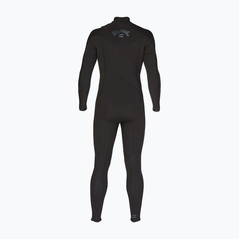 Мъжки скафандър Billabong 4/3 Absolute CZ Full GBS black 2