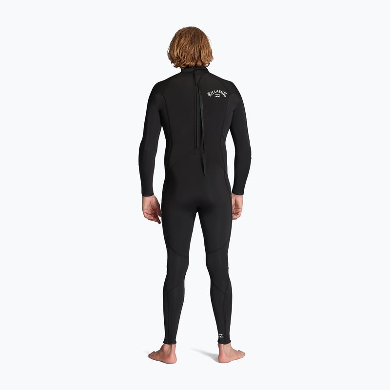 Мъжки скафандър Billabong 3/2 Absolute BZ Full FL black 2