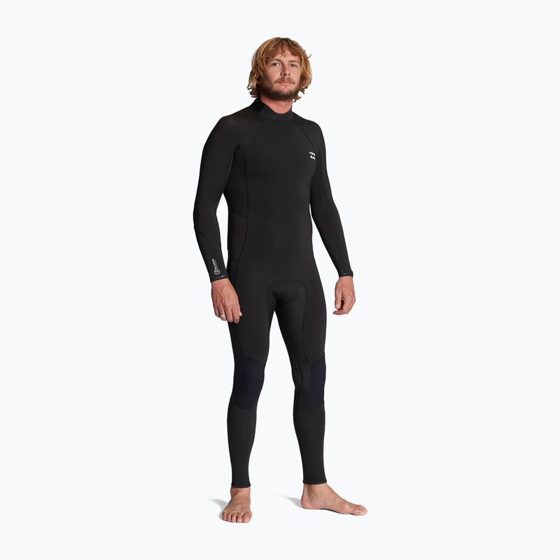 Мъжки скафандър Billabong 3/2 Absolute BZ Full FL black 4