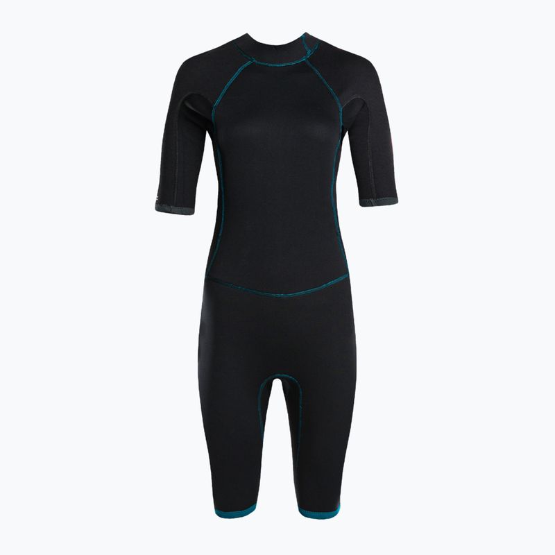Дамски скафандър Billabong 2/2 Launch FL SS Spring pacific 4