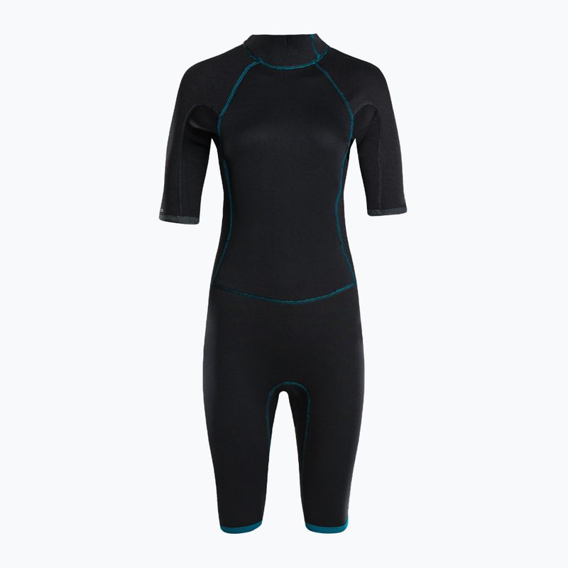 Дамски скафандър Billabong 2/2 Launch FL SS Spring pacific 5