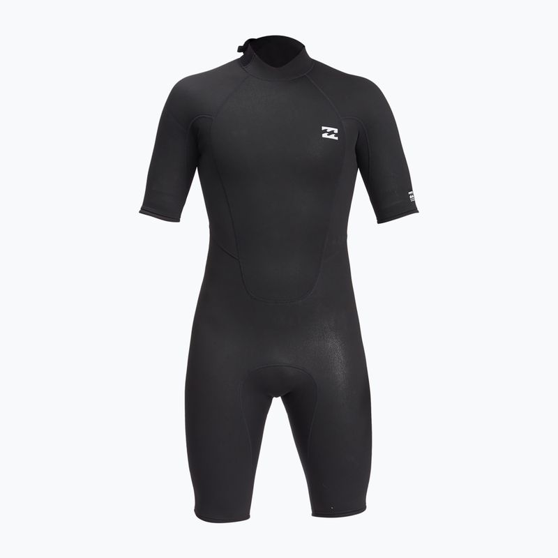 Мъжки скафандър Billabong 2/2 Intruder BZ SS Spring black 6