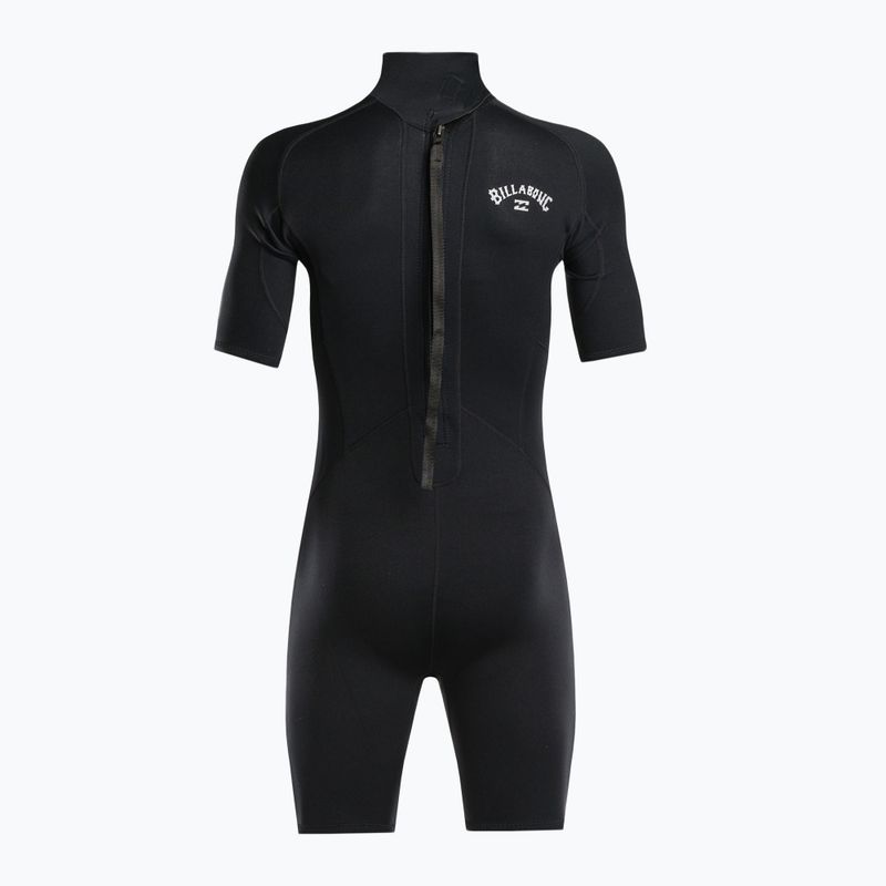 Мъжки скафандър Billabong 2/2 Intruder BZ SS Spring black 3
